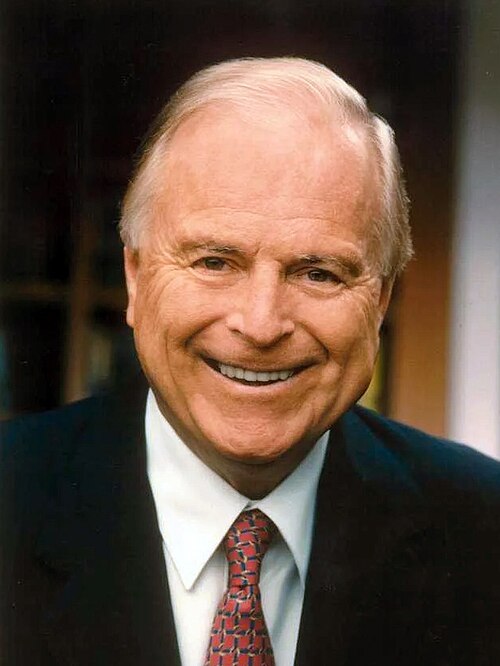 Richard J. Riordan